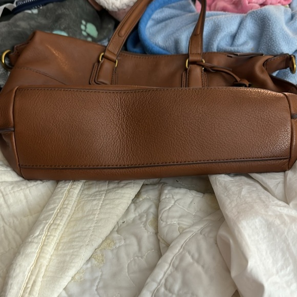 Fossil purse - Picture 2 of 12